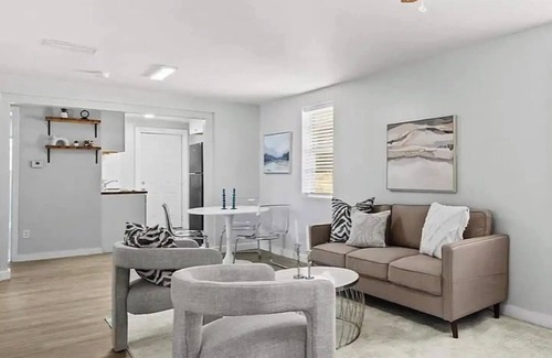 Tallahassee Casa | Great Weekender