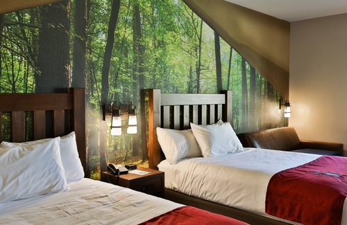 LaGrange Complejo | Great Wolf Lodge Atlanta / LaGrange, GA