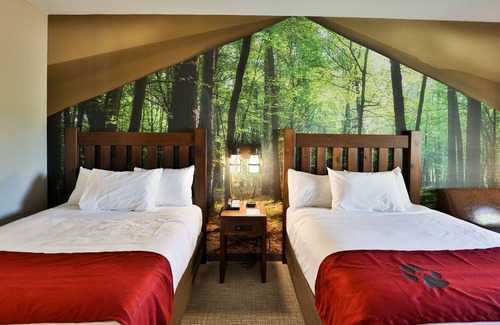 LaGrange Complejo | Great Wolf Lodge Atlanta / LaGrange, GA
