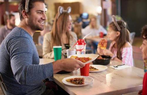 Mason Cabina | Great Wolf Lodge Mason