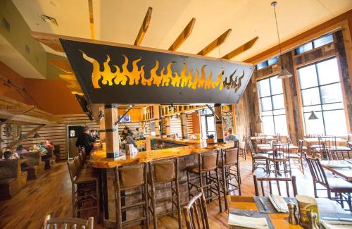 Mason Cabina | Great Wolf Lodge Mason