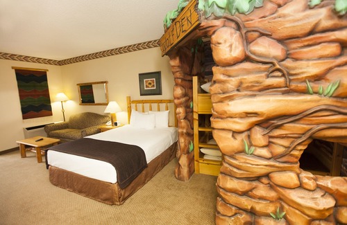 Sandusky Complejo | Great Wolf Lodge Sandusky OH
