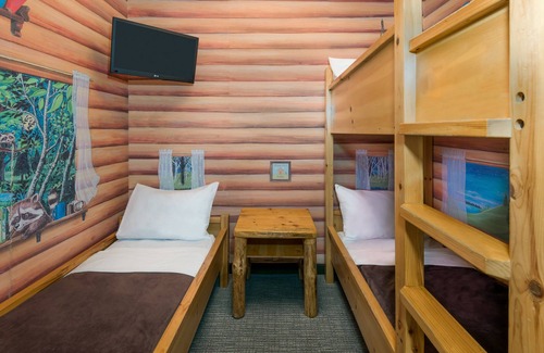 Sandusky Complejo | Great Wolf Lodge Sandusky OH