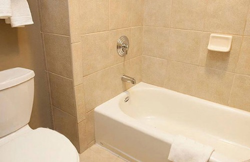 Sandusky Complejo | Great Wolf Lodge Sandusky OH