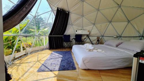 Khanong Phra Otro | Greatland Glamping Khao Yai Resort