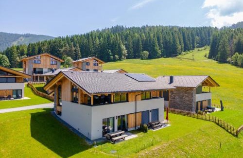 Sankt Lambrecht Casa | Grebenzen Lodge 1028