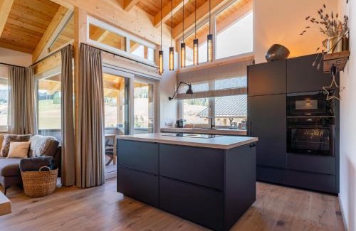 Sankt Lambrecht Casa | Grebenzen Lodge 1028