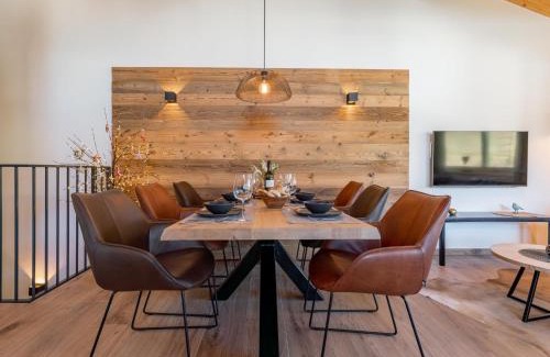 Sankt Lambrecht Casa | Grebenzen Lodge 1028
