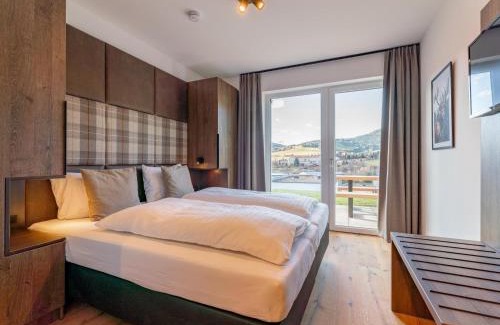 Sankt Lambrecht Casa | Grebenzen Lodge 1028