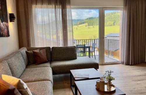 Sankt Lambrecht Casa | Grebenzen Lodge Starnberg 60A