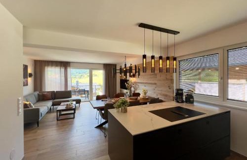 Sankt Lambrecht Casa | Grebenzen Lodge Starnberg 60A