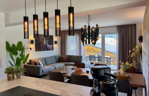 Sankt Lambrecht Casa | Grebenzen Lodge Starnberg 60A