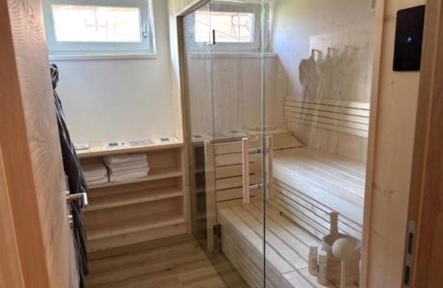 Sankt Lambrecht Casa | Grebenzen Lodge Starnberg 60A