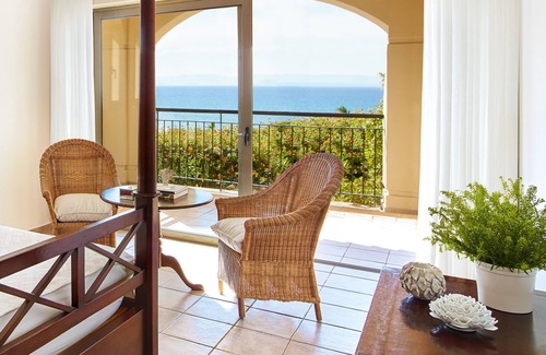 Loutra Killinis Hotel | Grecotel LUXME Oasis at Riviera Olympia & Aqua Park