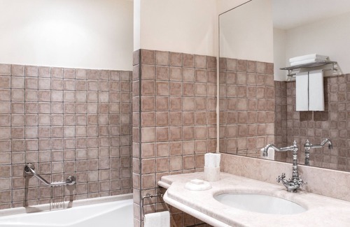 Loutra Killinis Hotel | Grecotel LUXME Oasis at Riviera Olympia & Aqua Park