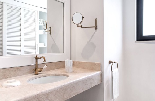 Loutra Killinis Hotel | Grecotel LUXME Oasis at Riviera Olympia & Aqua Park