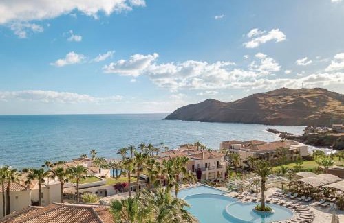 Panormos Hotel | Grecotel Marine Palace & Aqua Park