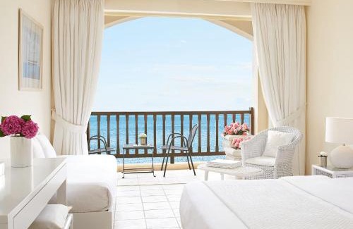 Panormos Hotel | Grecotel Marine Palace & Aqua Park