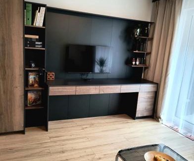 Bratislava Apartamento | Green Door Apartment