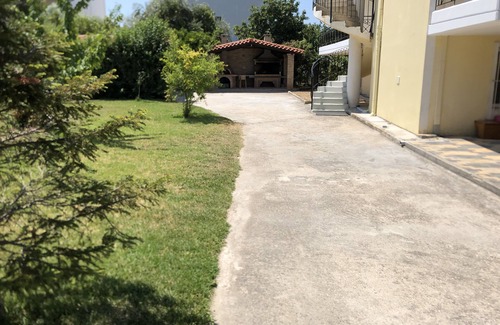 Patras Apartamento | Greece Apartments Now