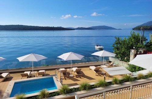 Perigiali Apartamento | Greek Beach House Complex B3