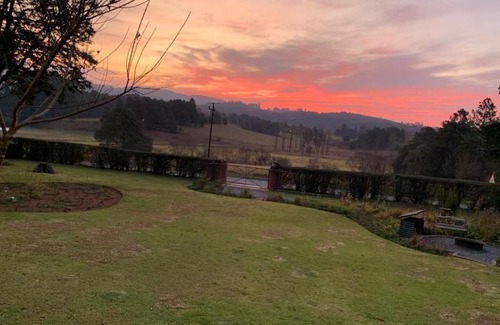 Lidgetton West Apartamento | Green Acres Country House