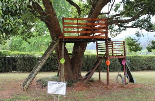 Lidgetton West Apartamento | Green Acres Country House