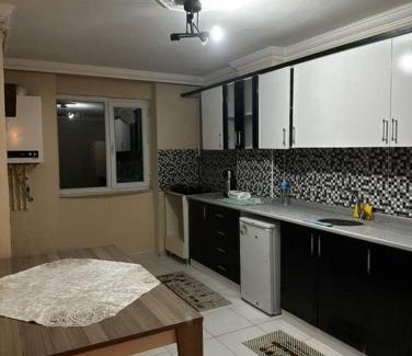 Arnavutkoy Apartamento | Green AirPort apart