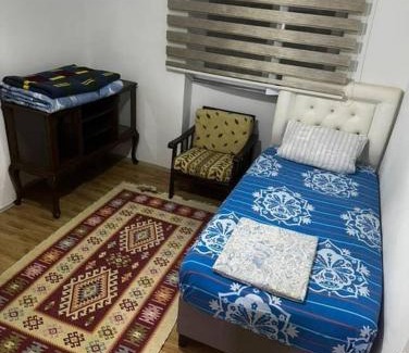 Arnavutkoy Apartamento | Green AirPort apart