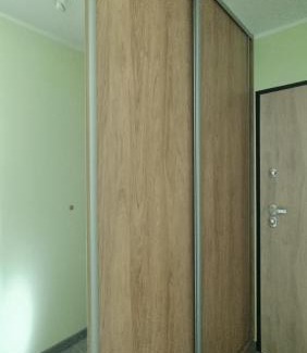 Lebork Apartamento | Green Apartament