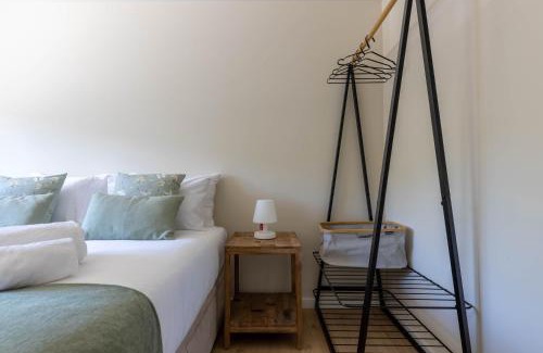 Vila Pouca de Aguiar Apartamento | Green Apartment Pedras Salgadas