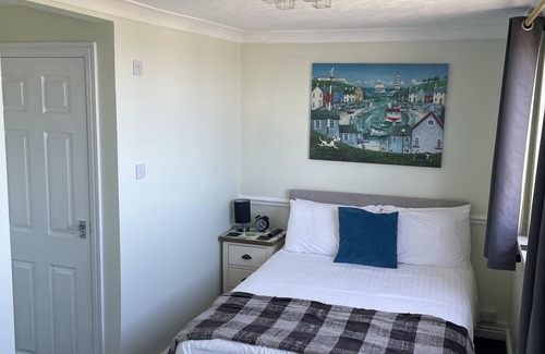 Carbis Bay Cama Y Desayuno | Green Apple Bed and Breakfast