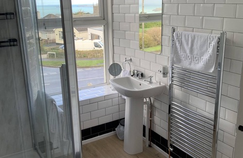 Carbis Bay Cama Y Desayuno | Green Apple Bed and Breakfast