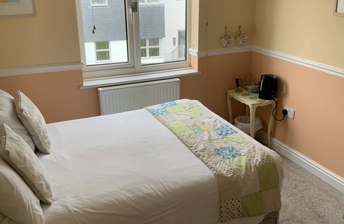 Carbis Bay Cama Y Desayuno | Green Apple Bed and Breakfast