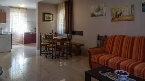 Lokve Apartamento | Green Area Apartments Kremžar
