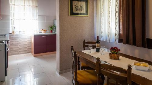 Lokve Apartamento | Green Area Apartments Kremžar