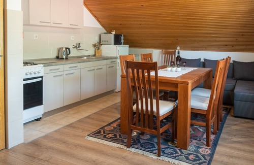 Lokve Apartamento | Green Area Apartments Kremžar
