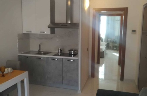 Cagliari Apartamento | Green asparagine
