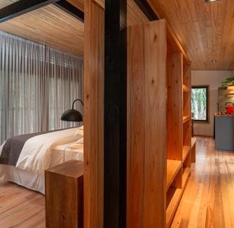 Urubici Villa | Green Barn Hotel & Bistro