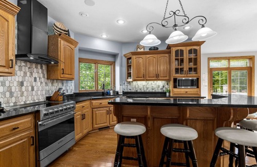 Green Bay Casa | Green Bay Oasis - Private Resort