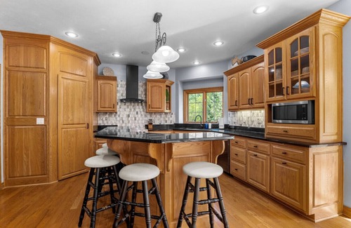 Green Bay Casa | Green Bay Oasis - Private Resort