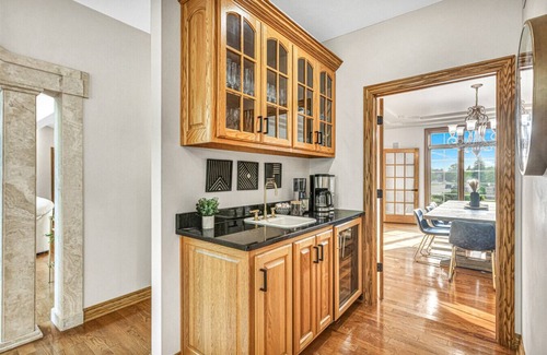 Green Bay Casa | Green Bay Oasis - Private Resort