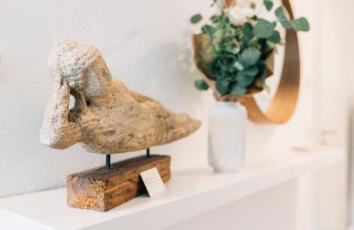 Bielefeld Apartamento | Green-Building Appartement