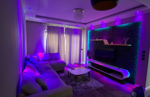 Tirana Apartamento | Green City Apartamet perfect for couples or families