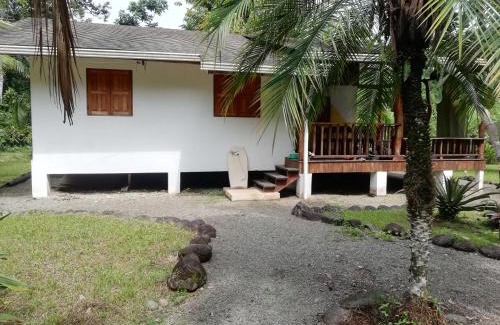 Cahuita Casa | Green Corner