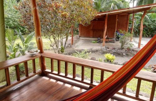 Cahuita Casa | Green Corner
