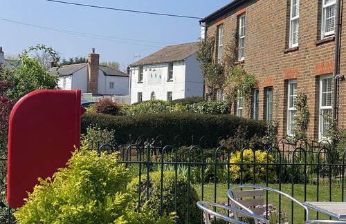Rodmersham Green Cabaña | Green Cottages