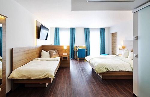 Reichertshofen Hotel | Green Deer Bavarian