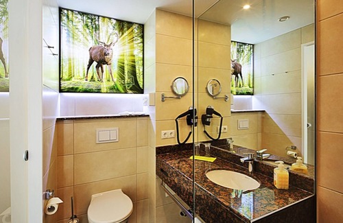 Reichertshofen Hotel | Green Deer Bavarian