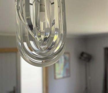 Whakatane Apartamento | Green Door - One bedroom apartment